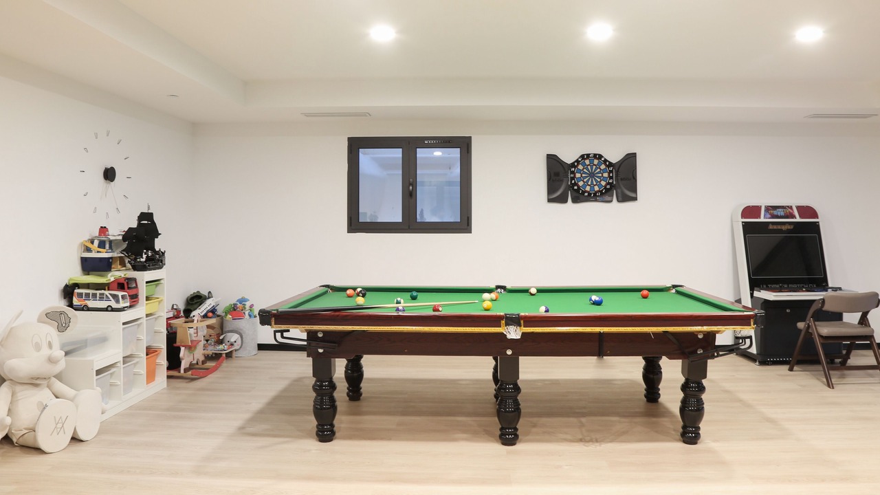 Photo of Bedroom in Saint-Paul-en-Foret