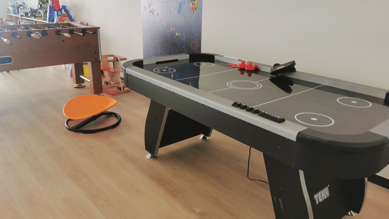 Photo of Bedroom in Saint-Paul-en-Foret