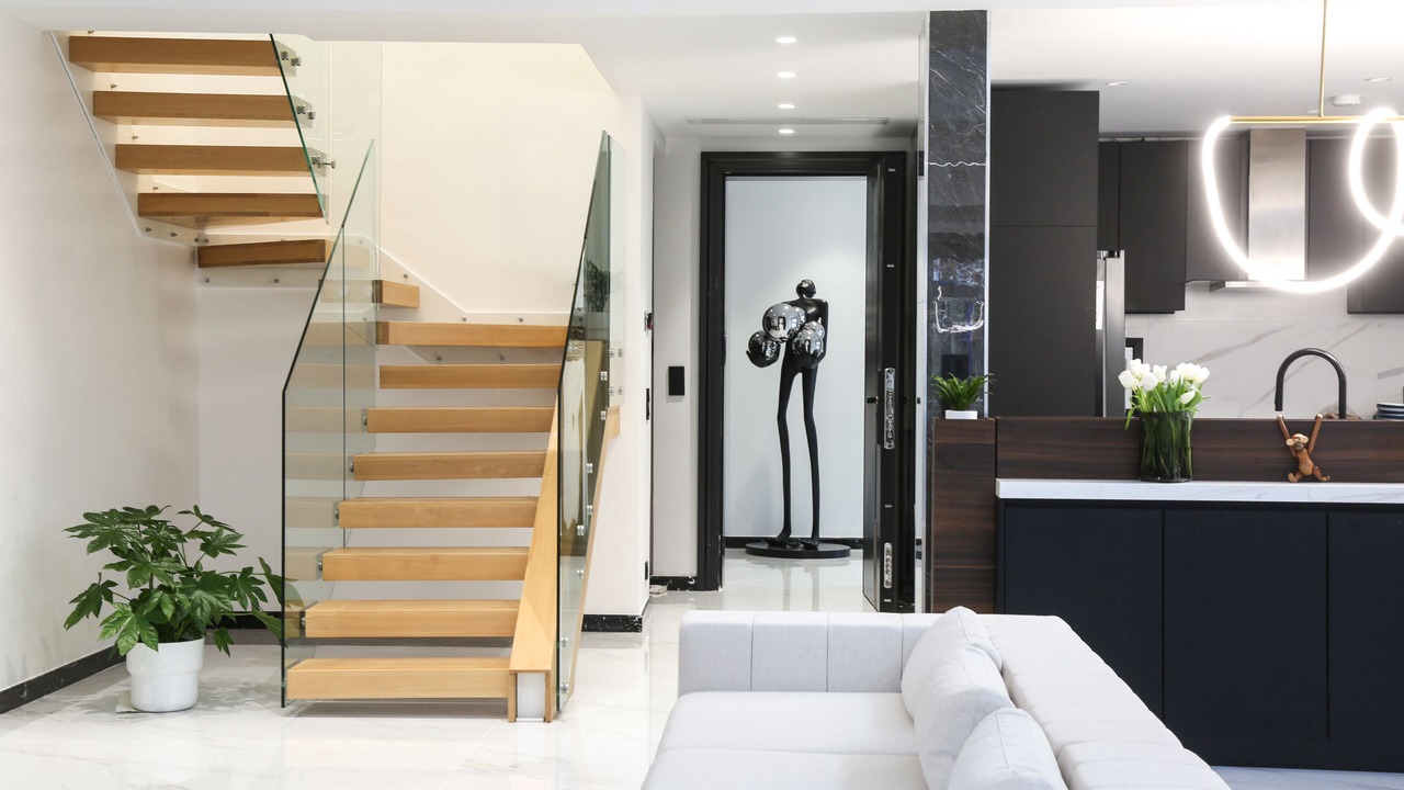 Photo of Livingroom in Saint-Paul-en-Foret