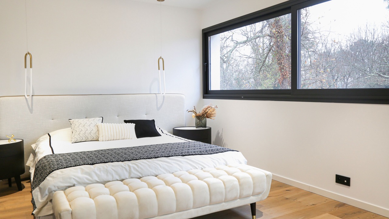 Photo of Bedroom in Saint-Paul-en-Foret