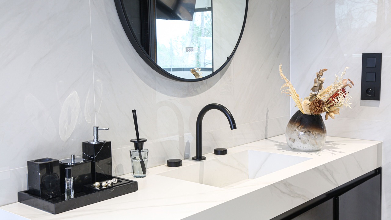 Photo of Bathroom in Saint-Paul-en-Foret