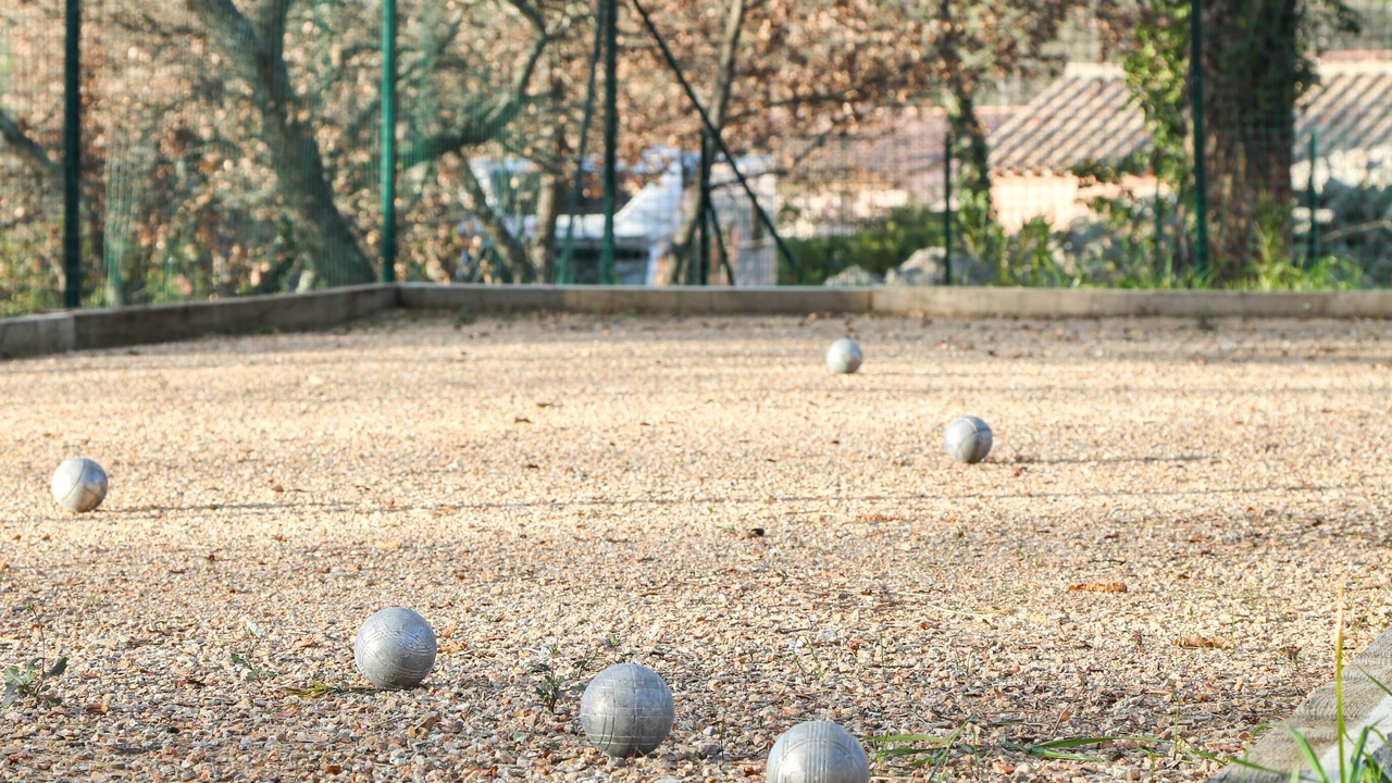 Photo of Outdoor in Saint-Paul-en-Foret