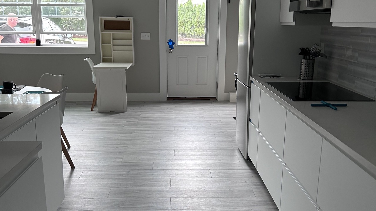 Photo of Kitchen in Salisbury