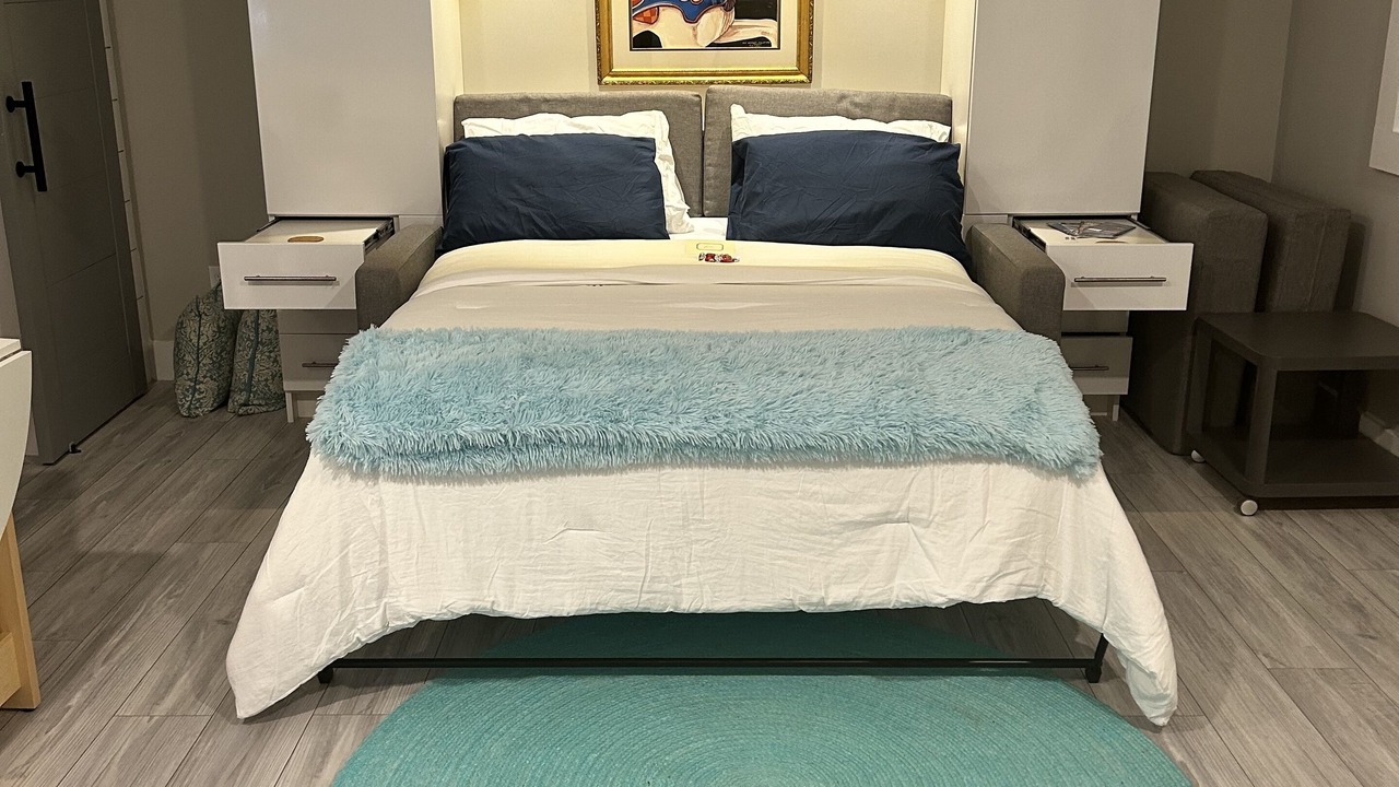 Photo of Bedroom in Salisbury