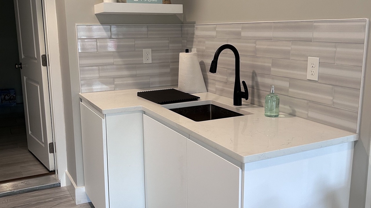 Photo of Kitchen in Salisbury
