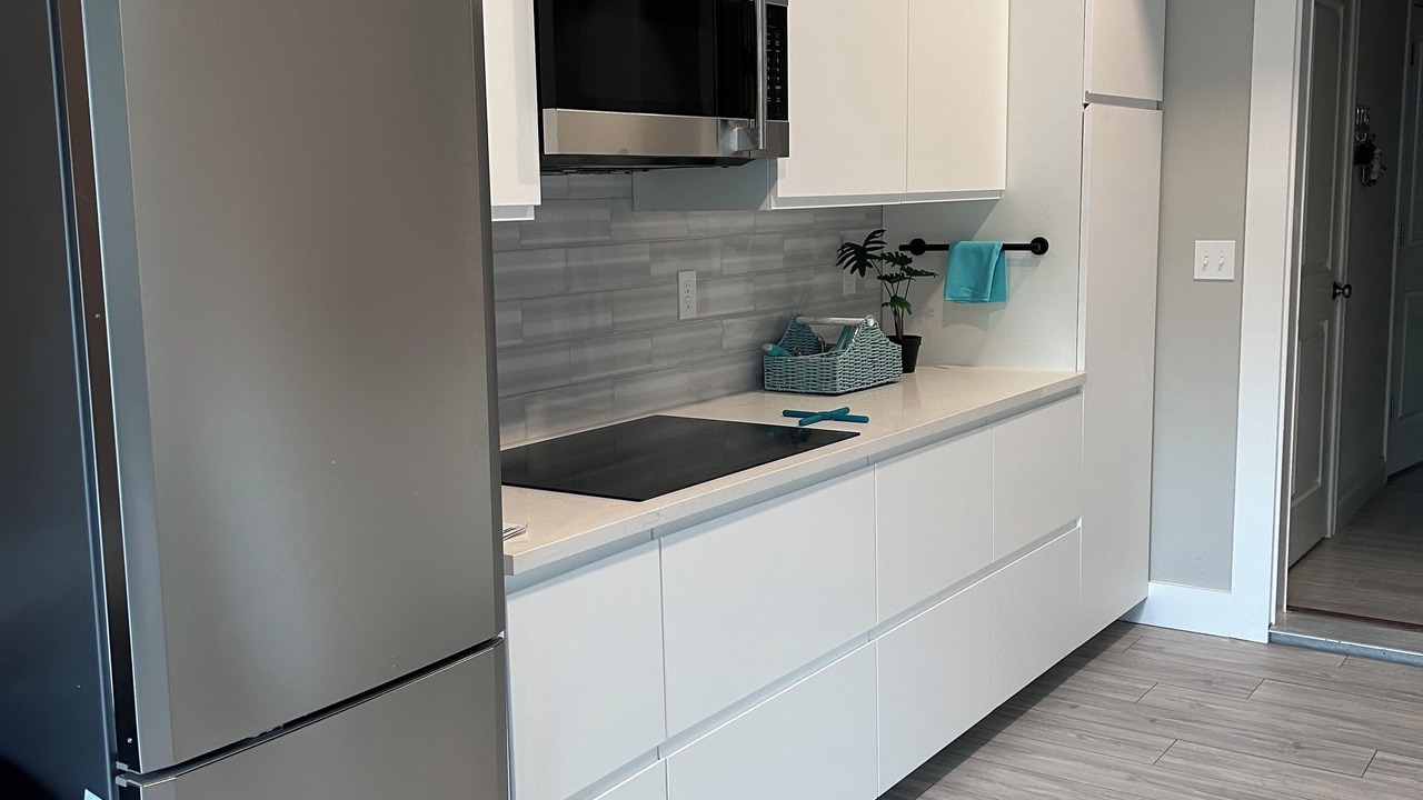 Photo of Kitchen in Salisbury