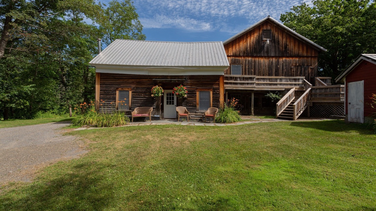 Photo of Outdoor in Fly Creek