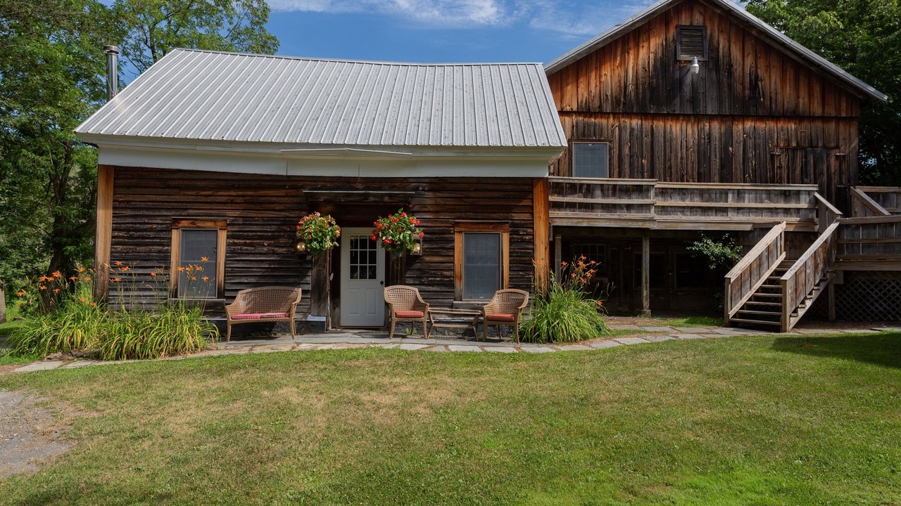 Photo of Outdoor in Fly Creek