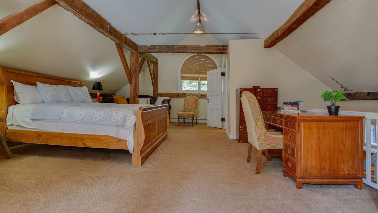 Photo of Bedroom in Fly Creek