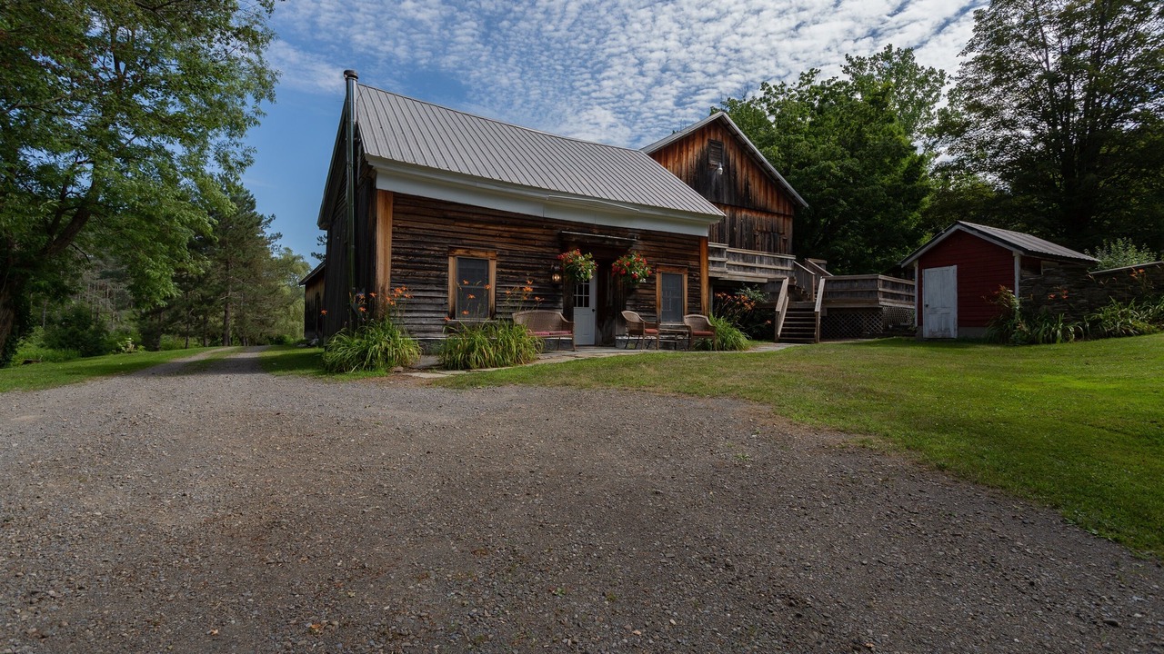 Photo of Outdoor in Fly Creek