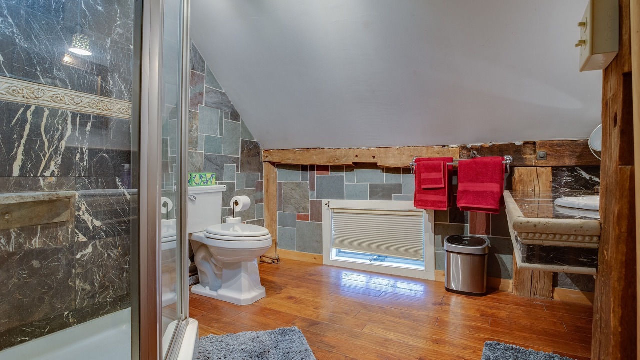 Photo of Bathroom in Fly Creek