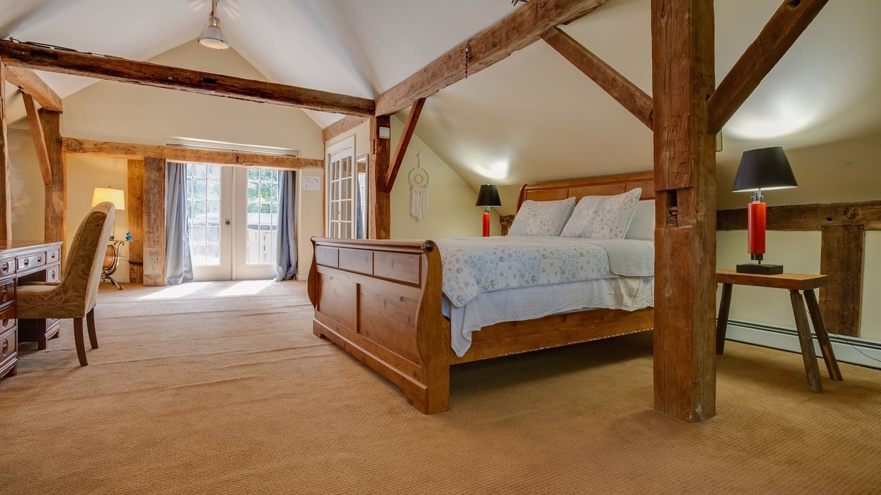 Photo of Bedroom in Fly Creek