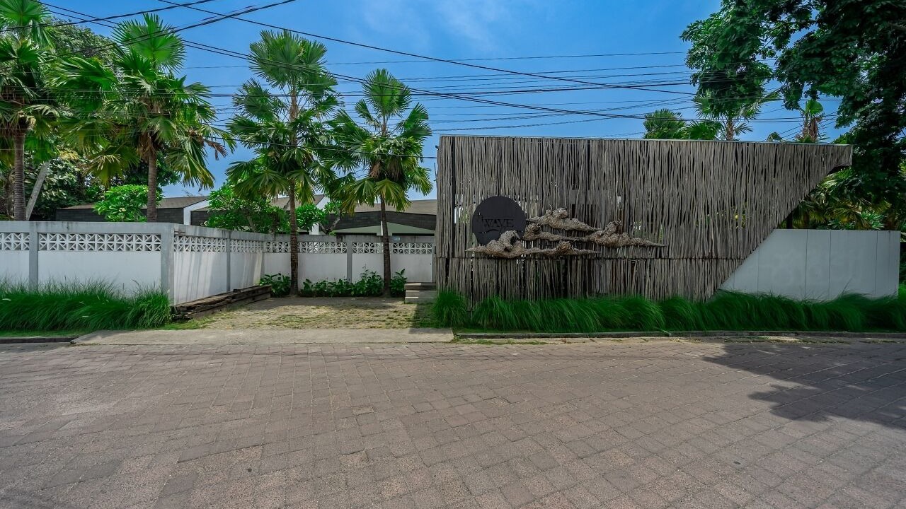 Photo of Outdoor in Pererenan