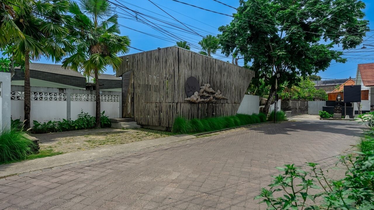 Photo of Outdoor in Pererenan