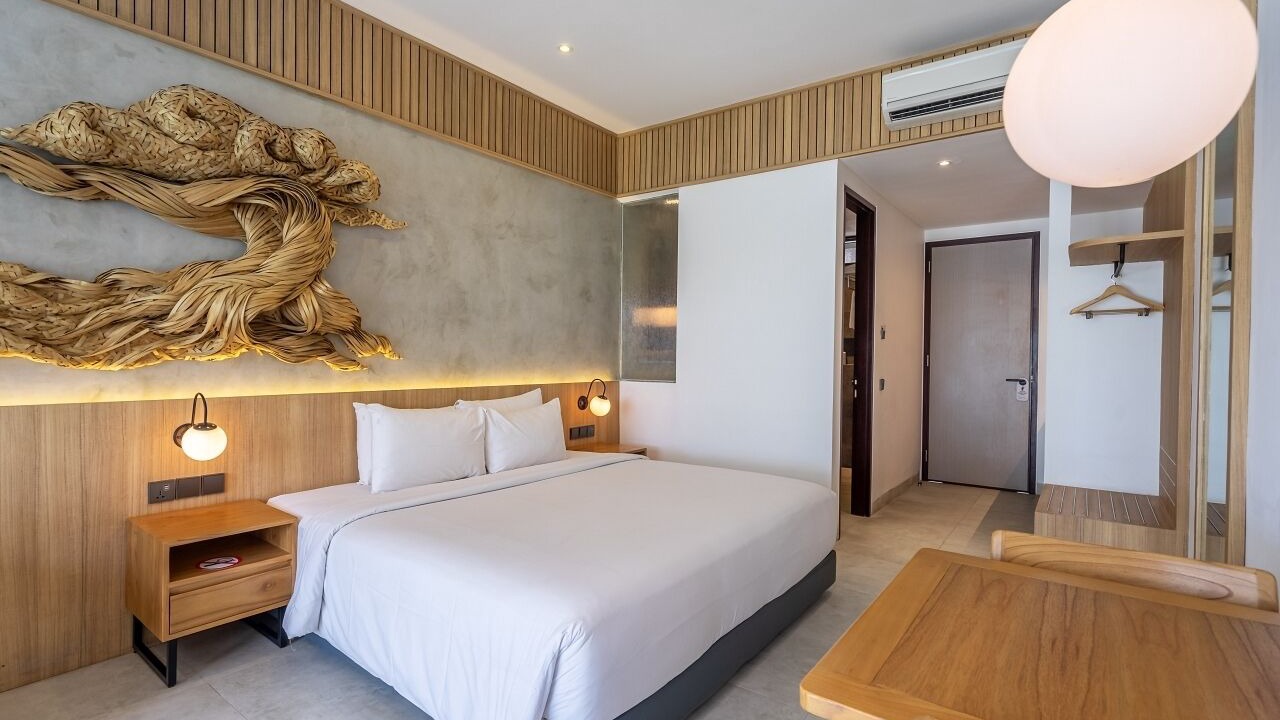 Photo of Bedroom in Pererenan