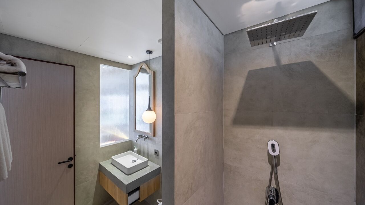 Photo of Bathroom in Pererenan