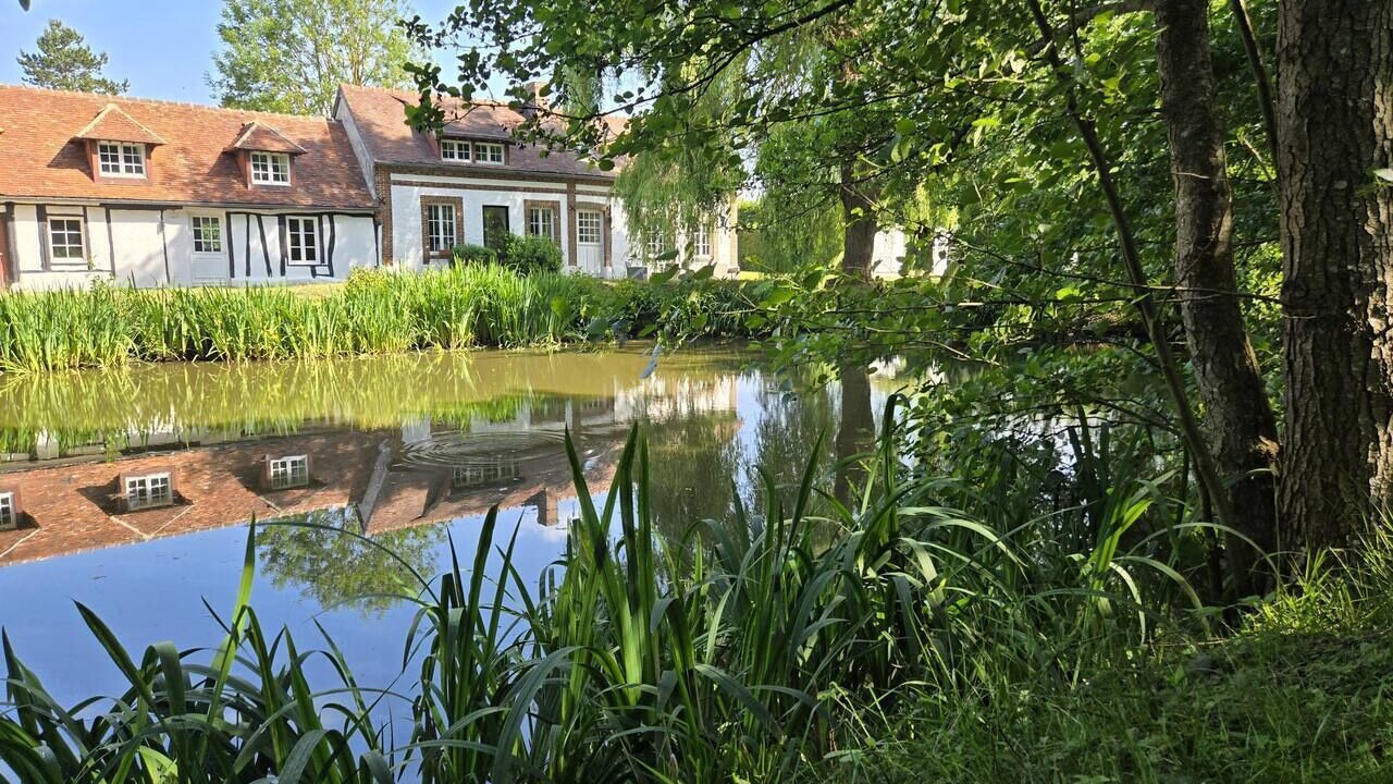 Photo of Outdoor in Cheronvilliers