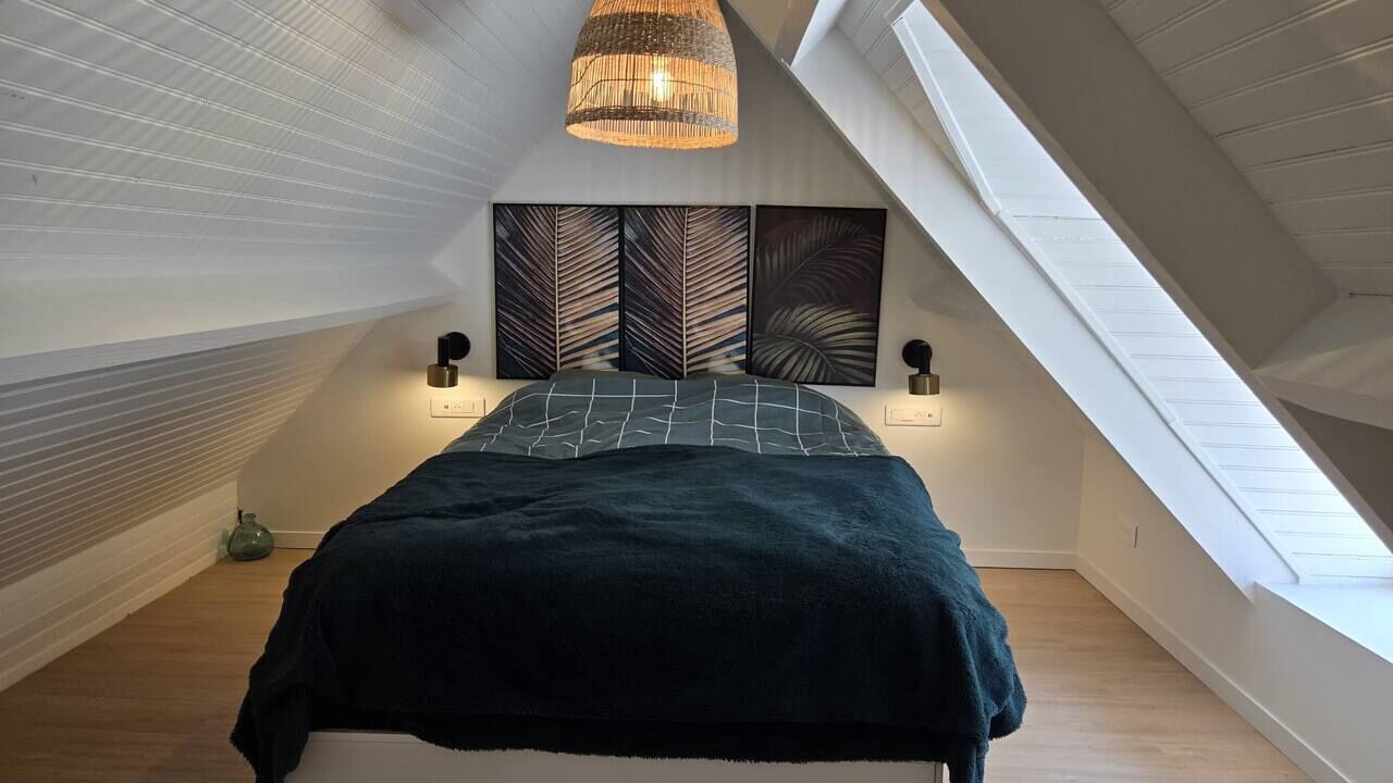 Photo of Bedroom in Cheronvilliers