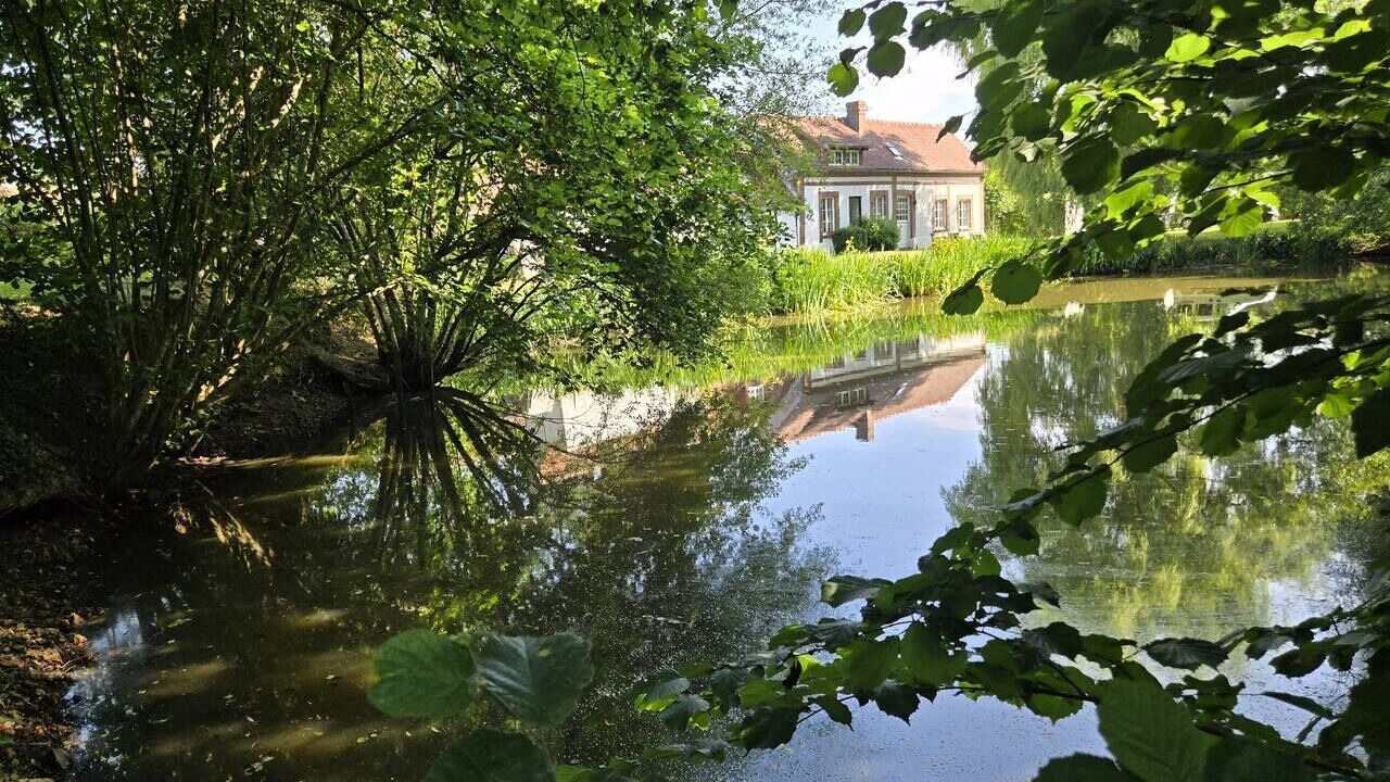 Photo of Outdoor in Cheronvilliers