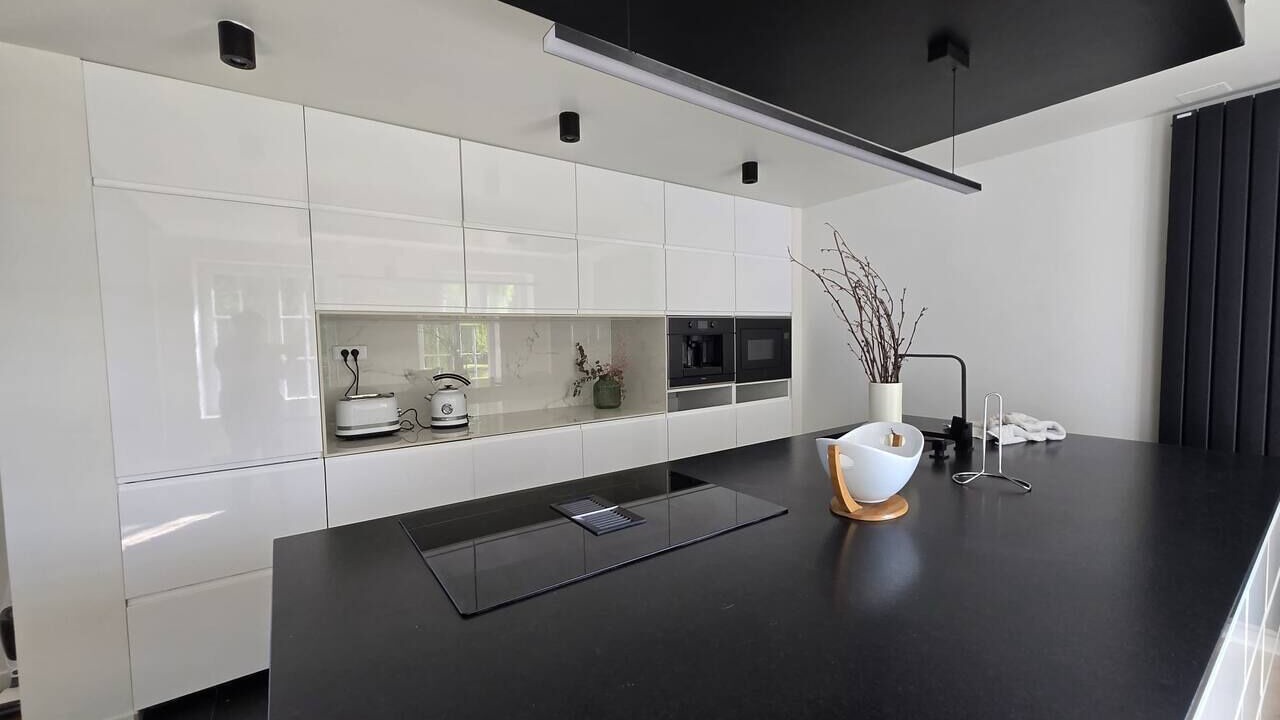 Photo of Kitchen in Cheronvilliers