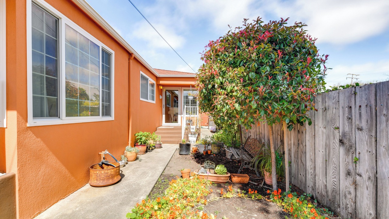 Photo of Outdoor in San Pablo