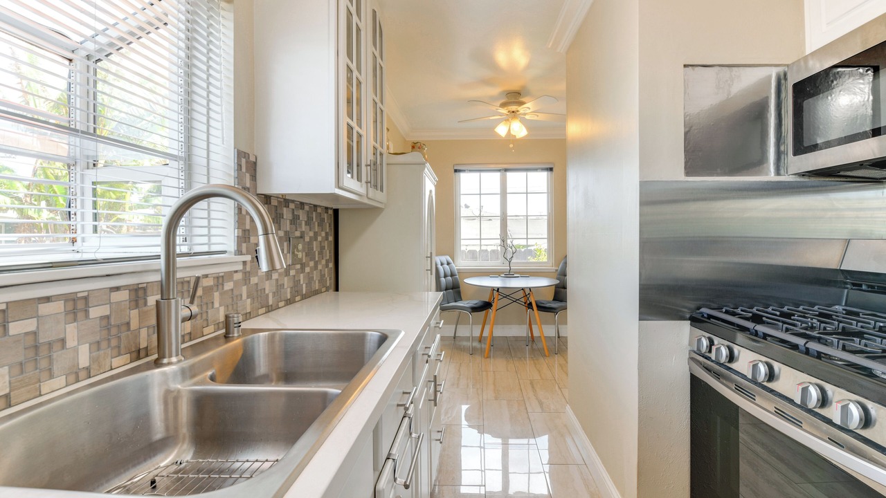 Photo of Kitchen in San Pablo