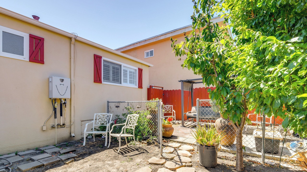 Photo of Outdoor in San Pablo