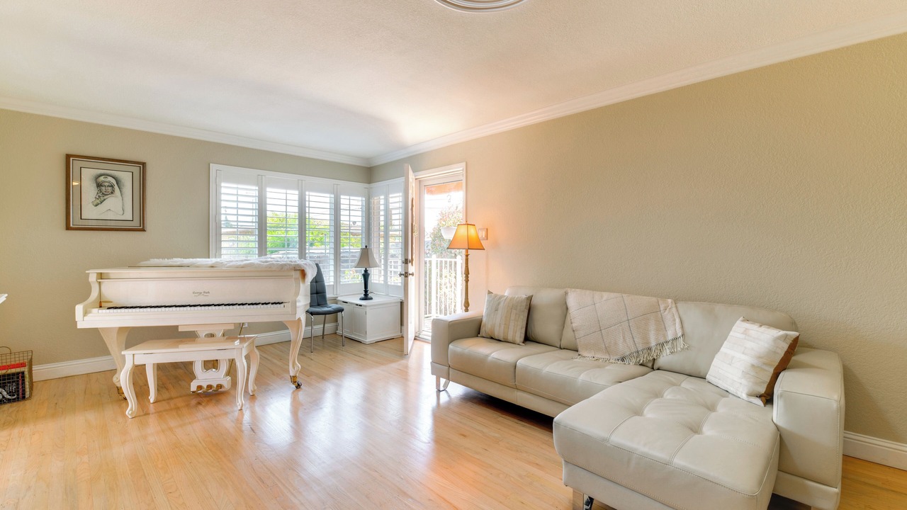 Photo of Livingroom in San Pablo