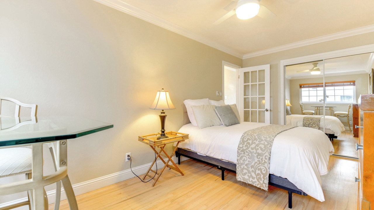 Photo of Bedroom in San Pablo