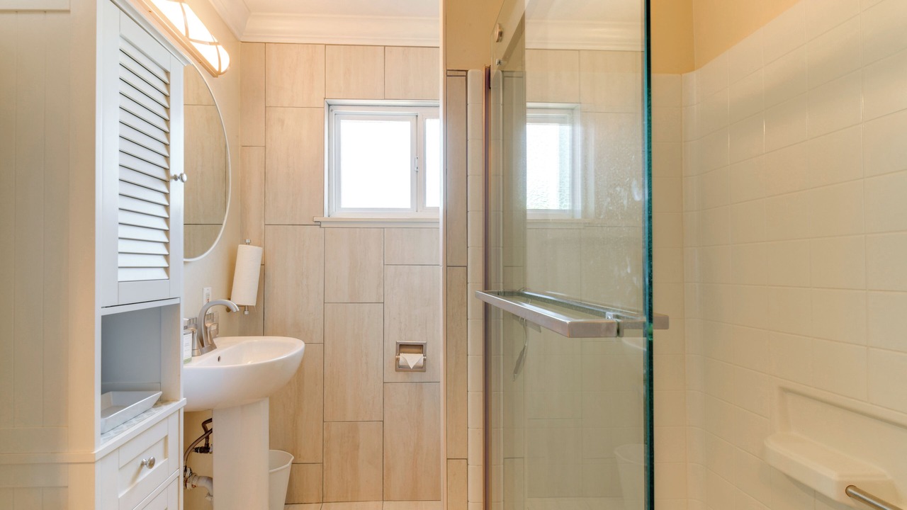 Photo of Bathroom in San Pablo