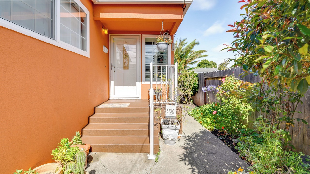 Photo of Outdoor in San Pablo