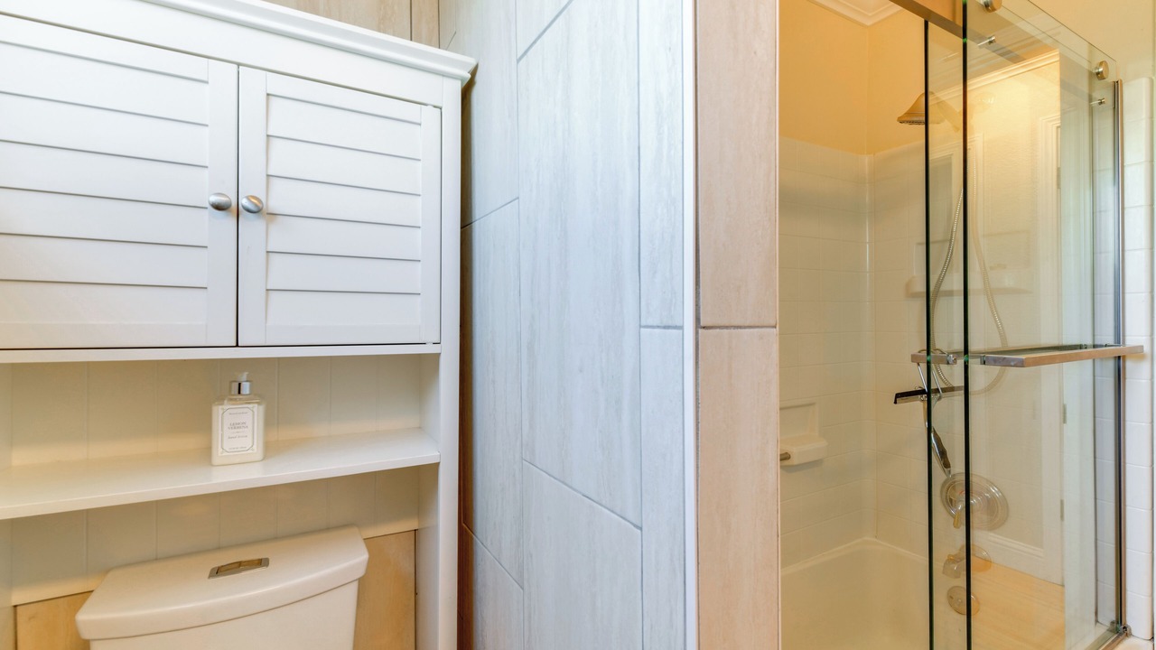 Photo of Bathroom in San Pablo