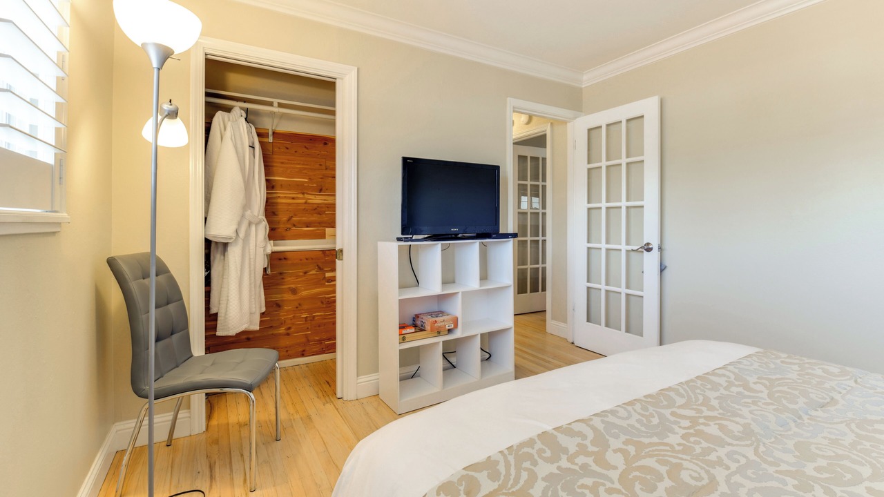 Photo of Bedroom in San Pablo