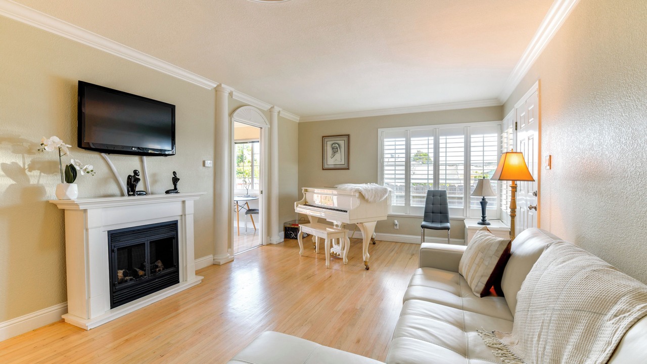 Photo of Bedroom in San Pablo