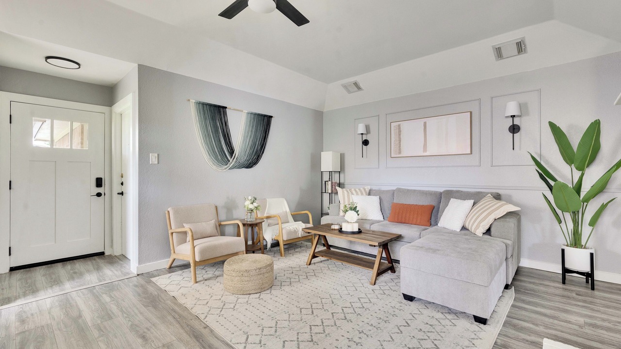 Photo of Livingroom in Los Indios