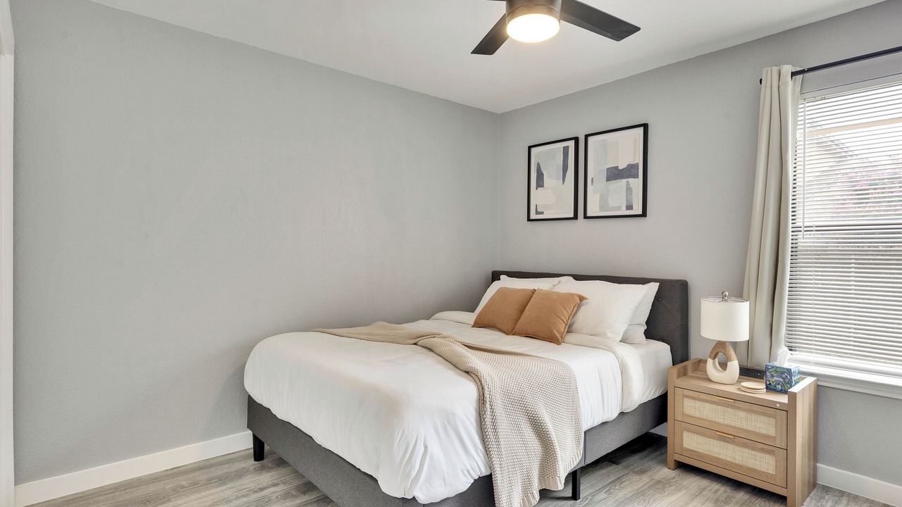 Photo of Bedroom in Los Indios