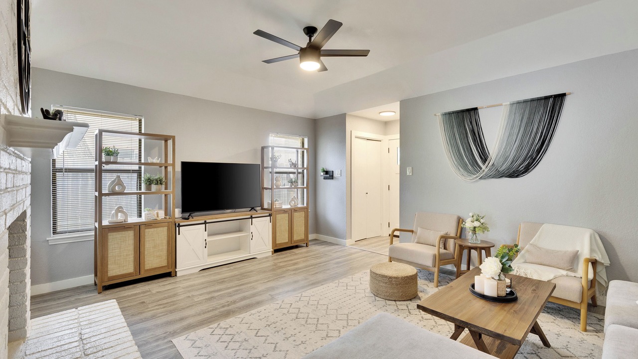 Photo of Livingroom in Los Indios