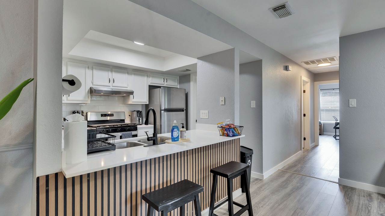 Photo of Kitchen in Los Indios