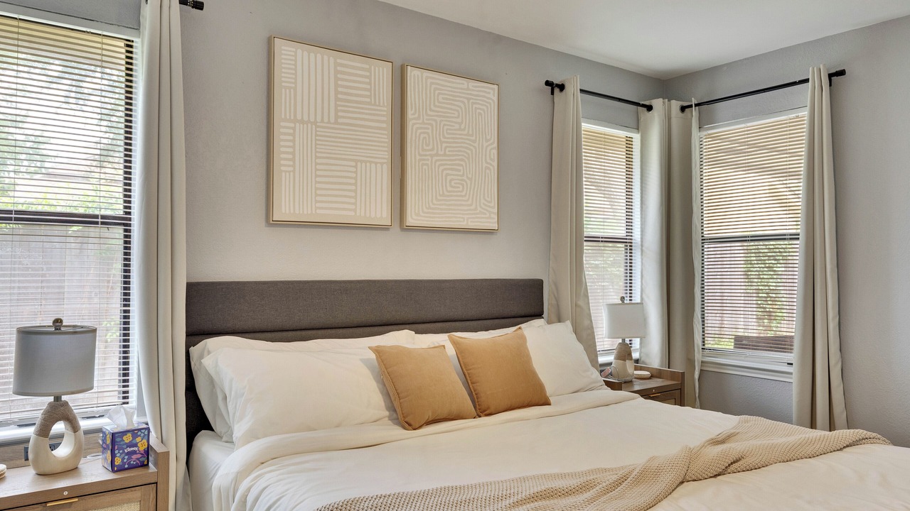 Photo of Bedroom in Los Indios