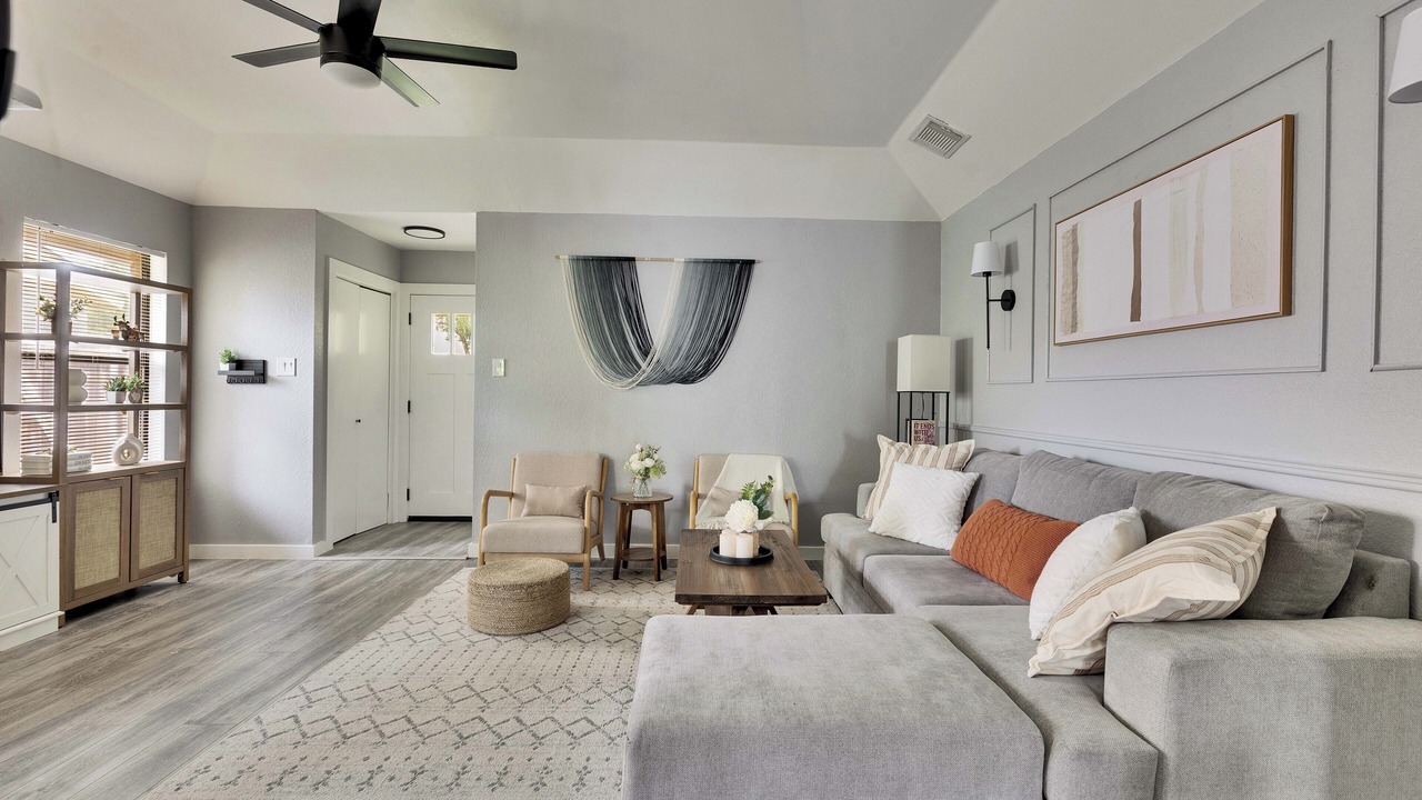 Photo of Livingroom in Los Indios