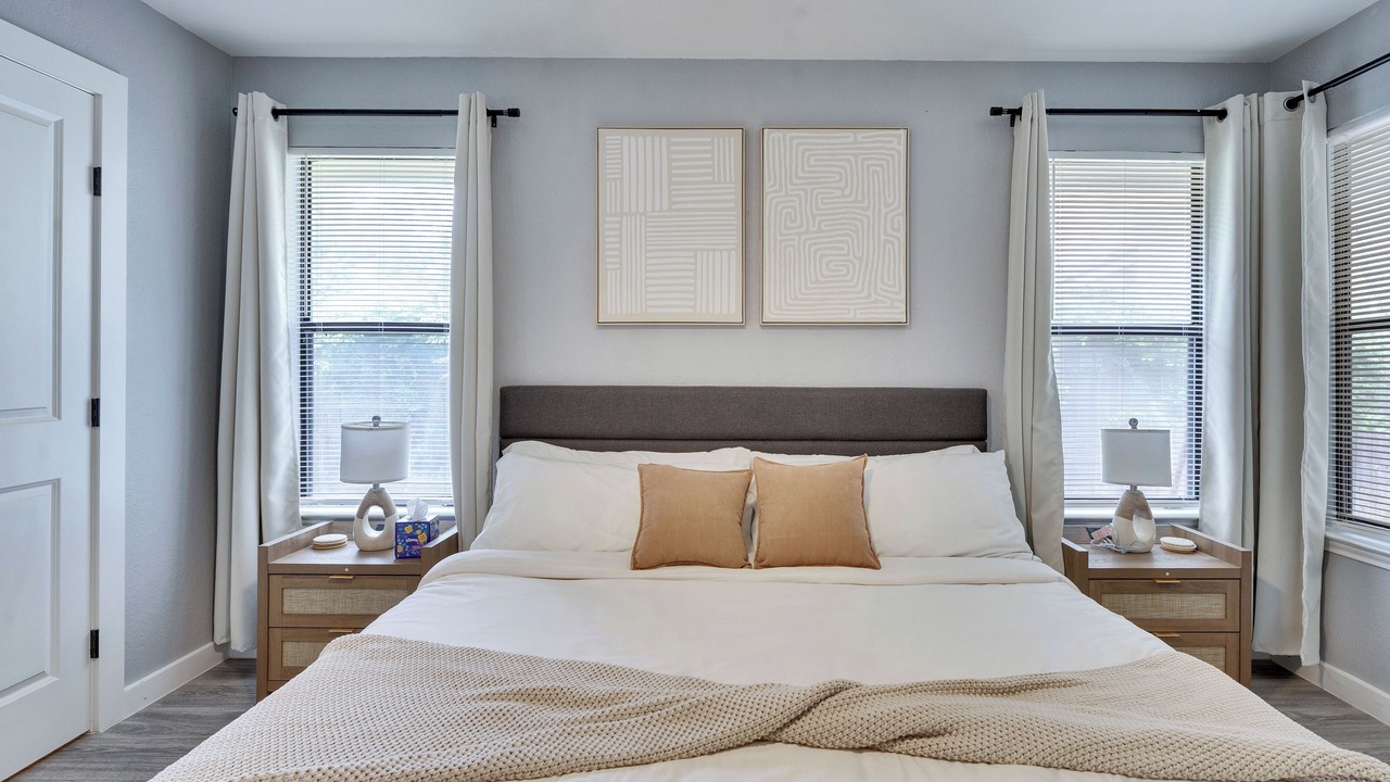 Photo of Bedroom in Los Indios