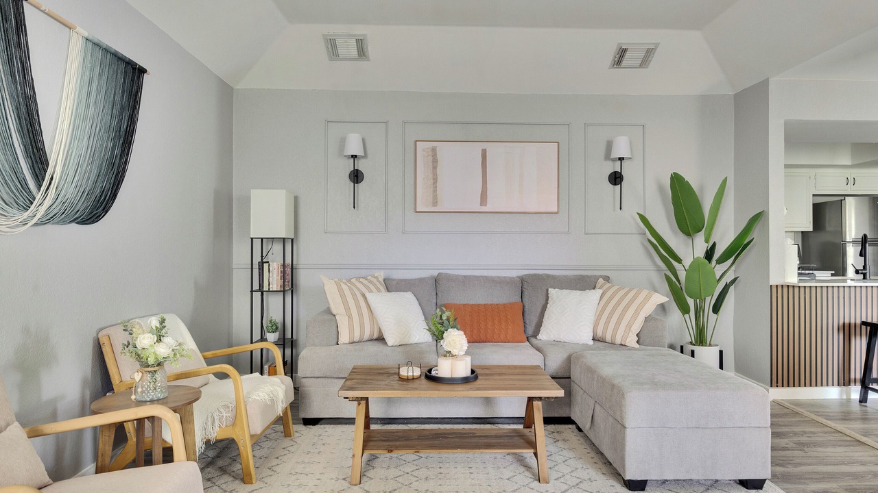 Photo of Livingroom in Los Indios