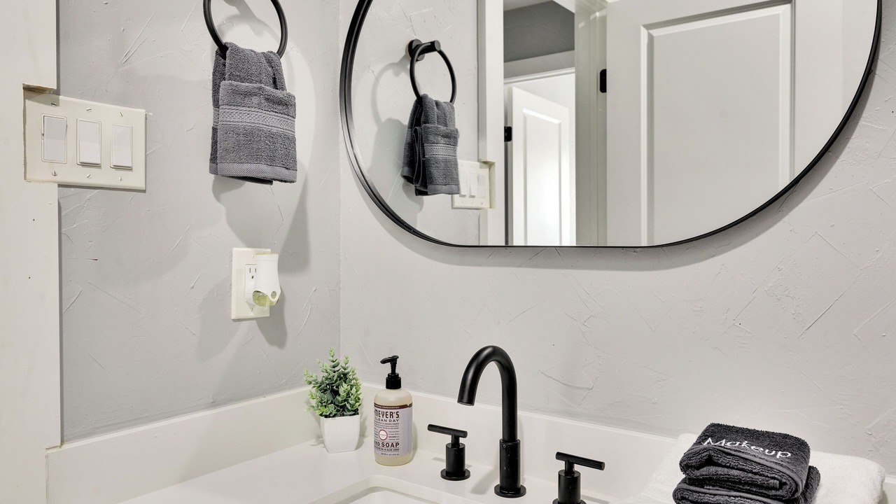 Photo of Bathroom in Los Indios