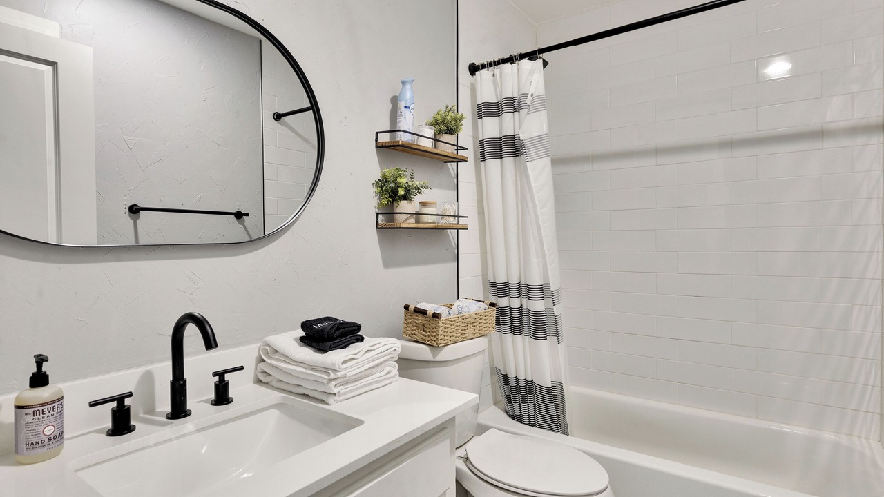 Photo of Bathroom in Los Indios