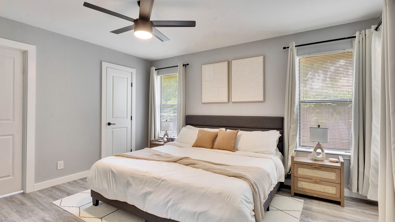 Photo of Bedroom in Los Indios