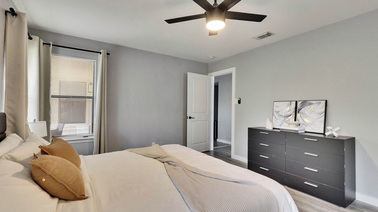 Photo of Bedroom in Los Indios
