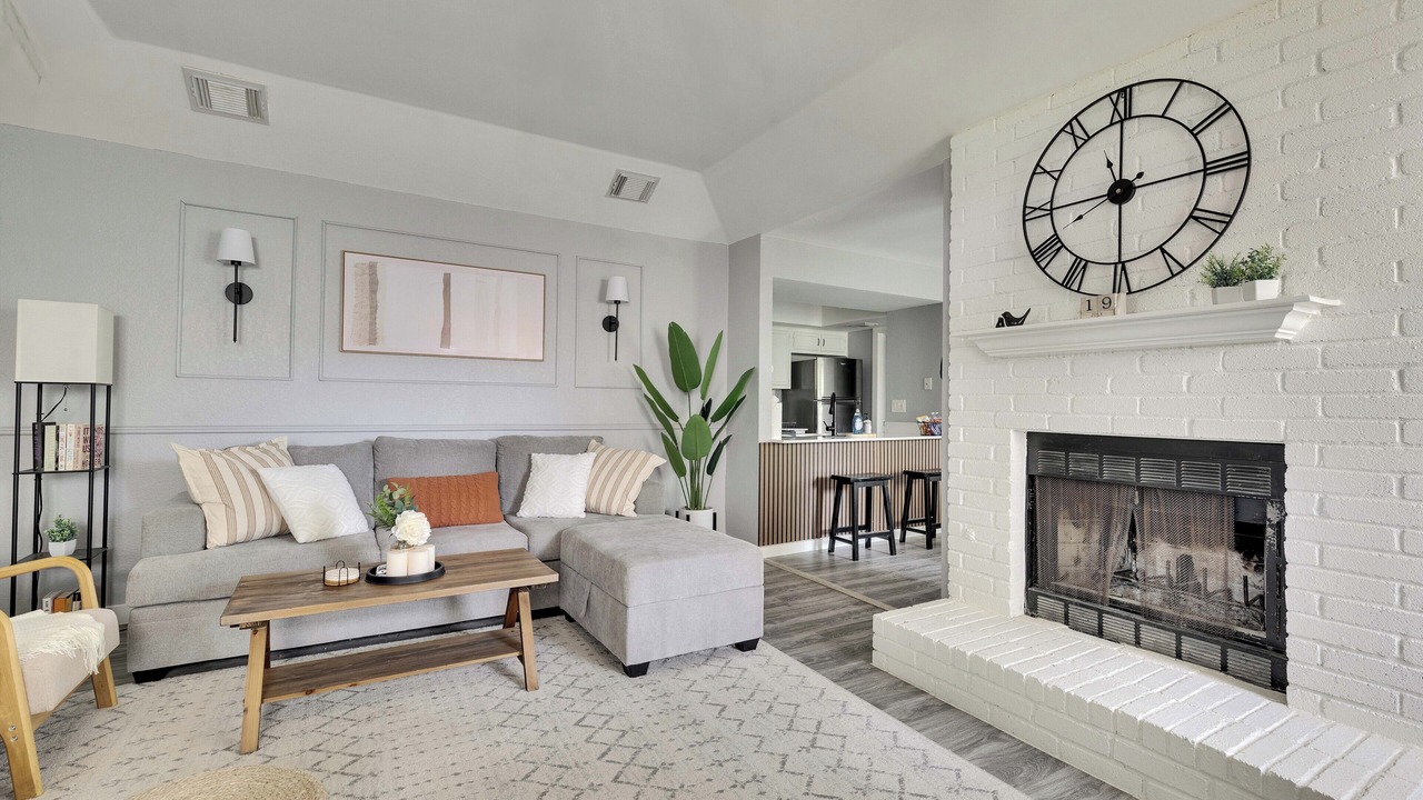 Photo of Livingroom in Los Indios