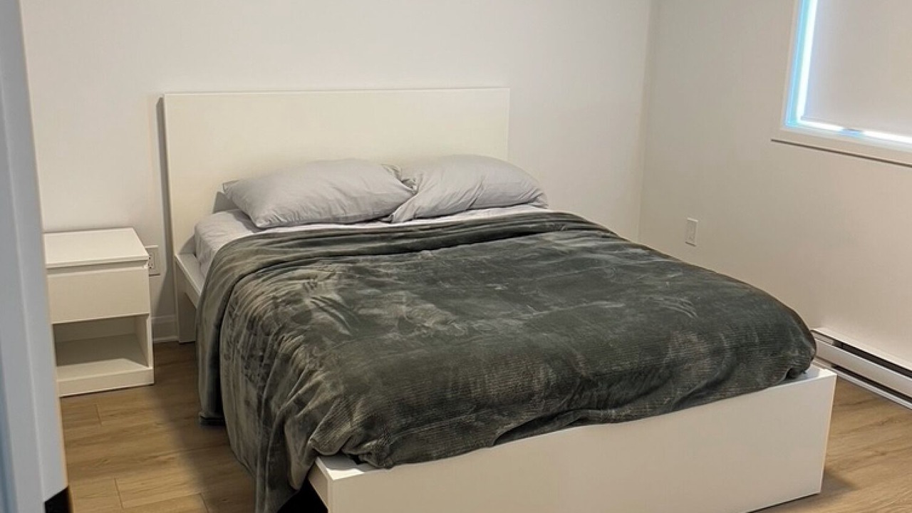 Photo of Bedroom in Valleyfield