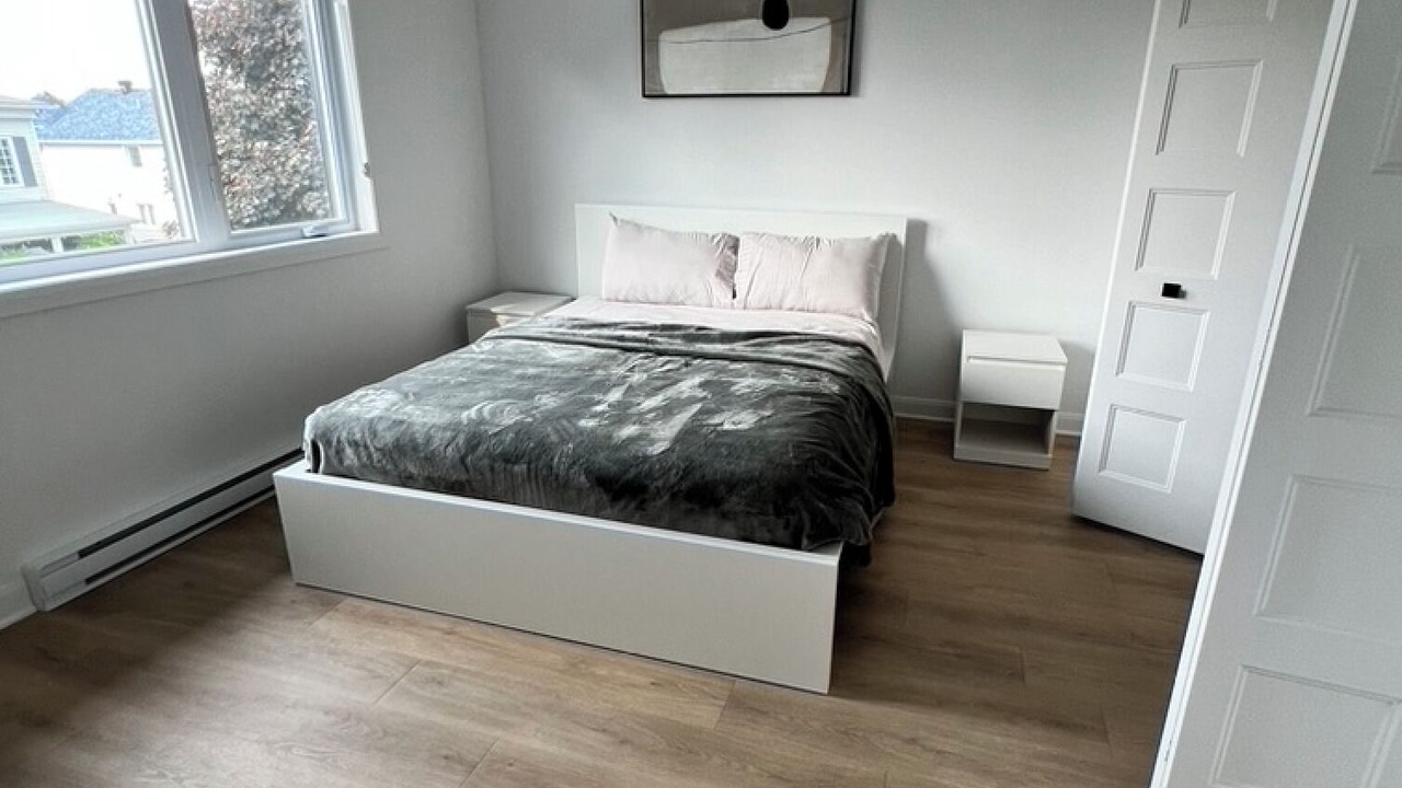 Photo of Bedroom in Valleyfield
