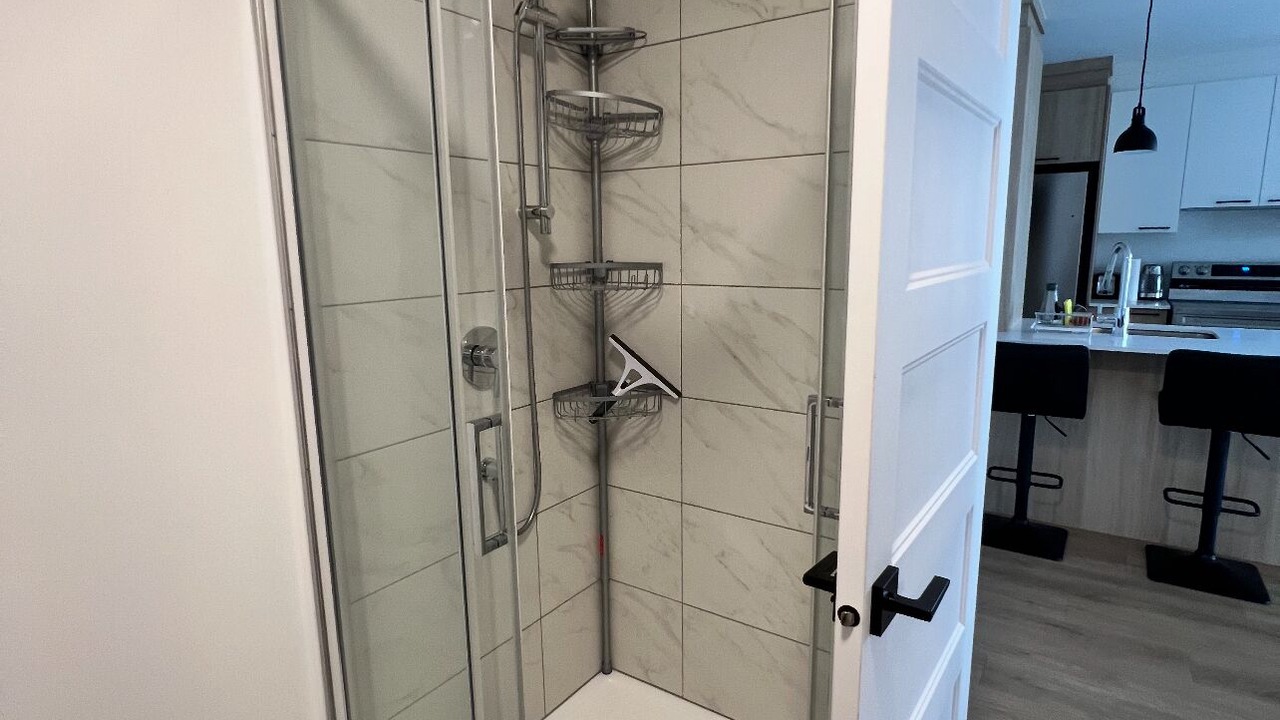 Photo of Bathroom in Valleyfield